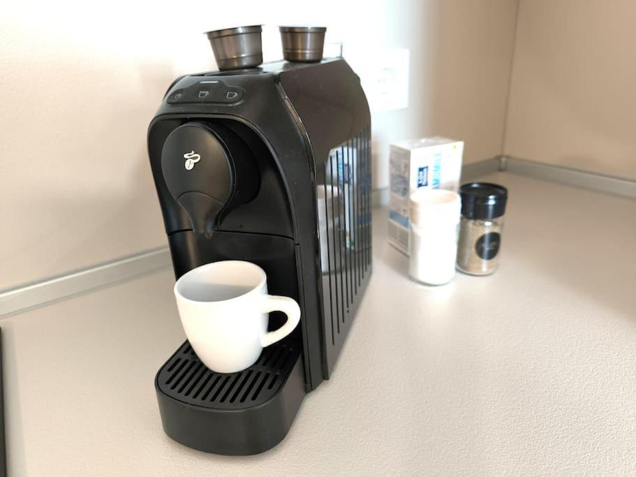 Modern Design 1 Bdrm, 4 Guests, Top Cente, Near Parliament, Self Check-In Sofia Eksteriør bilde